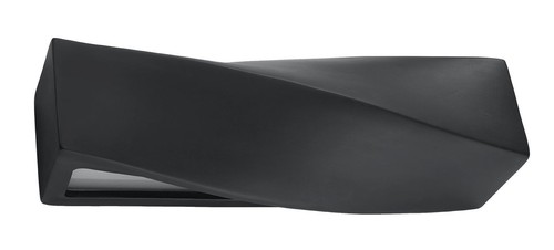 Wandlampe keramik schwarz - wandlampe, 42