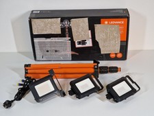 LEDVANCE LED Worklight Tripod 3X50 W LED-Baustrahler 40 W 3280 lm MANGEL!