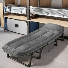 Feldbett Campingliege bis