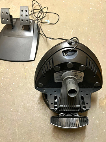 Microsoft sidewinder precision - sidewinder,