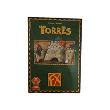 Torres von FX Ravensburger SdJ