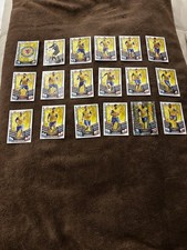 Topps Match Attax Trading Card Game Eintracht Braunschweig Karten Saison 2013/14