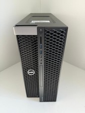 Dell Precision 5820 Xeon W2245