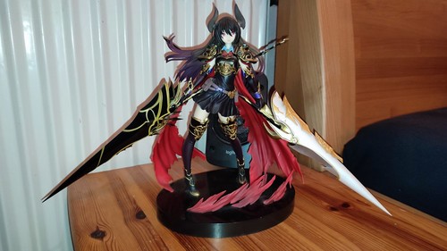 Rage bahamut forte - bahamut,