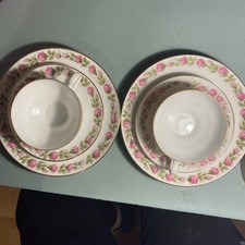 SCHÖNE Porzellan Edelstein