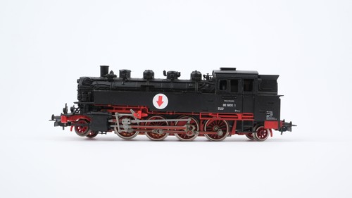 Piko dampflok 1800 1 - dampflok, 86