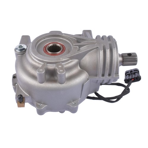 Vorderachsdifferential für