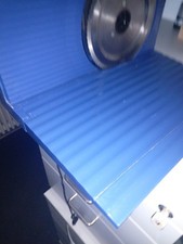 Siemens Brotschneidemaschine