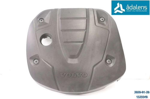 Motorabdeckung volvo v60cc - -,