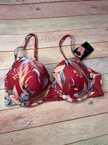 Hunkemöller bikini top - hunkemöller, bikini-top