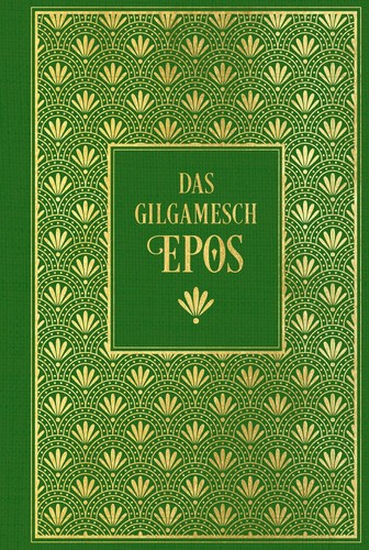 Das gilgamesch epos - das, mit