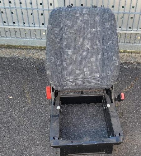 Sprinter w906 sitz - mb,