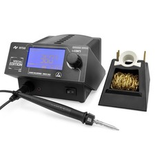 ERSA i-CON 1 MK2 150–450 °C, 150 W i-TOOL MK2 Tip’n’Turn, Special Edition