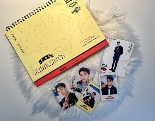 Stray kids bang chan season - kids,