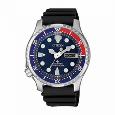 Citizen Herrenuhr NY0086-16LC