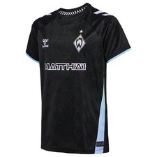 Hummel Werder Bremen 2024 2025