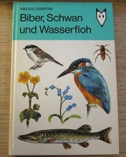 3 DDR Kinder/Sachbücher, Mein