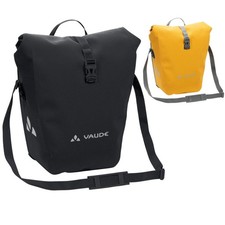 Vaude Aqua Back Deluxe single Fahrradtasche Hinterradtaschen Gepäckträgertasche 
