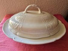 KPM Berlin Rocaille weiß 1