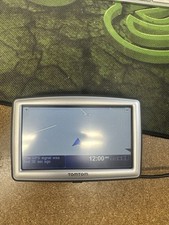 Tomtom xxl widescreen - xxl,
