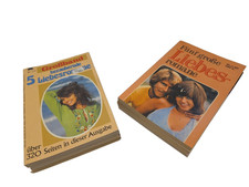 30 Heimatromane Adelsromane