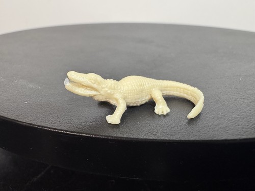 Mek zootiere krokodil - zootiere, 1/87