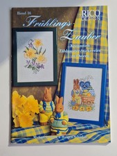 Rico Design Heft No. 16