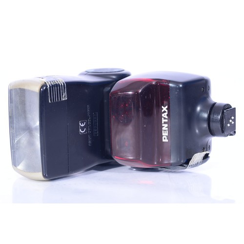 Pentax blitz 500 ftz - blitz,