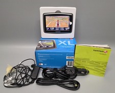 TomTomXL IQ Routes Edition 4,3