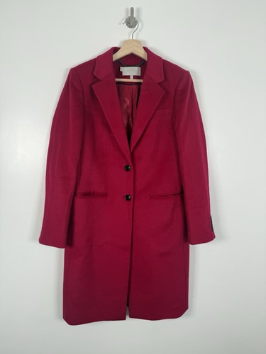 Hobbs mantel 10 - gr., rosa