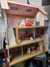 KidKraft Puppenhaus aus Holz