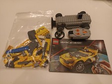 LEGO Racers: RC Circuit Shock