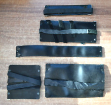 Set flexible BICOM Applikatoren Bicom Bioresonanzgeräte ANGEBOT Bananenstecker