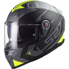 LS2 Integralhelm FF811 VECTOR