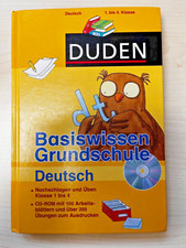 Duden - Basiswissen