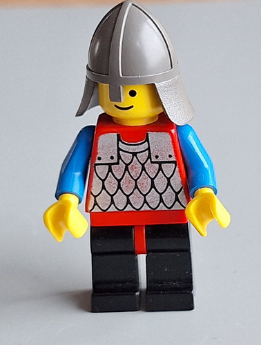 Lego figur schwarze - lego,