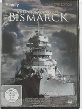 Der Untergang der Bismarck -