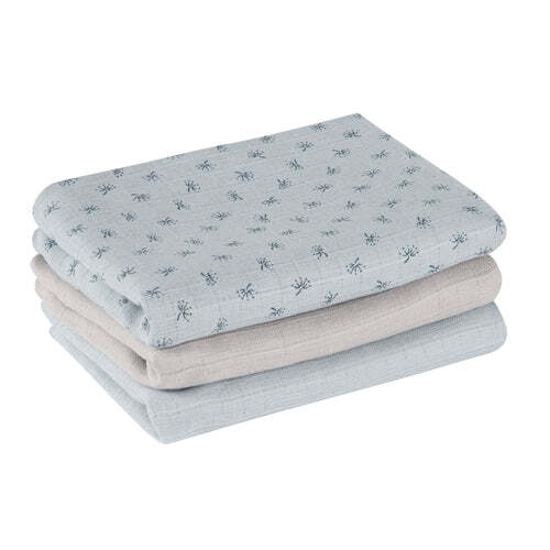 Roba organic 3er windelset - roba,