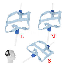 High-Pull Headgear mit Sicherheitsmodulen 3 Größen wählbar Dental