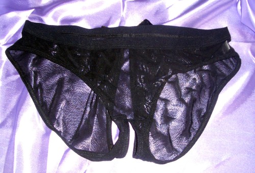 Heisser transparenter nylon - transparenter,