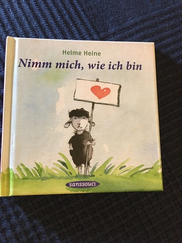 Helme heine nimm - heine,, wie