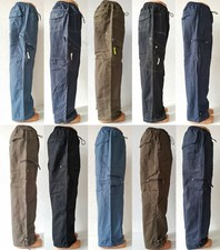 Kinder Winterhose  Gr 92-128Thermohose  Jungen