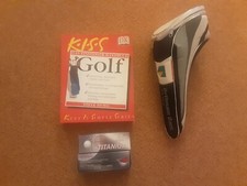 #2  Top / Golf Geschenke Set /