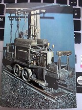 (2) Erste Elektr.. Grubenlok