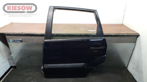 Ford fiesta jd3 jh1 2006 - fiesta, jd3/jh1