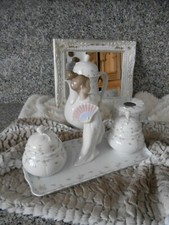 Hutschenreuther - Tirschenreuth Streublume Service