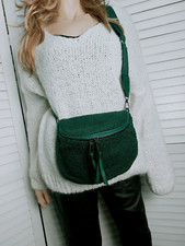 Lässige Bauchtasche