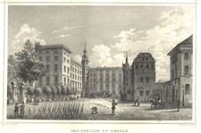 Dessau Schloss Original