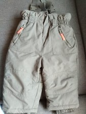 Tolle Jungen Schneehose von