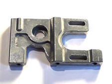 Elektro Metall Motorhalterung für 540er Motoren (Strada) LrpMV22075 (1267-939)